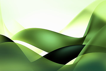 Image showing Abstract background