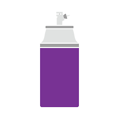 Image showing Paint Spray Icon