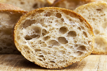 Image showing food products - bread h