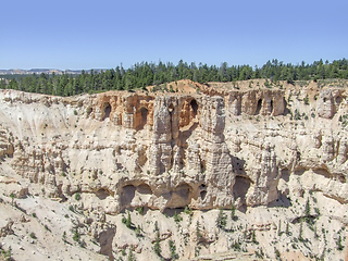 Image showing Bryce Canyon National Park