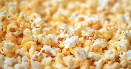 Image showing Popcorn