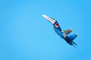 Image showing Flanker