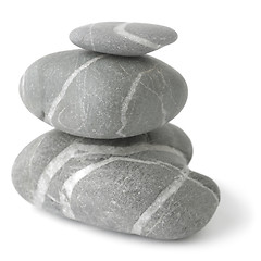 Image showing Stones