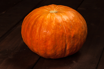 Image showing Pumpkin