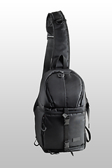 Image showing Photo shoulder bag.