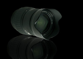 Image showing Zoom Lens