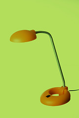 Image showing Lamp