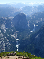 Image showing Yosemite National Park