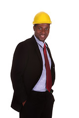 Image showing Businessman 