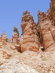 Image showing Bryce Canyon National Park