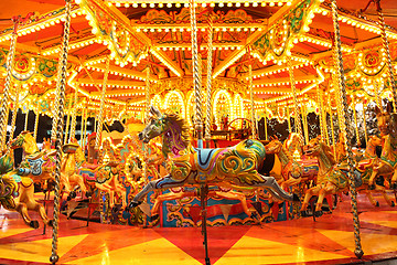 Image showing carousel