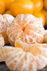 Image showing citrus fruits