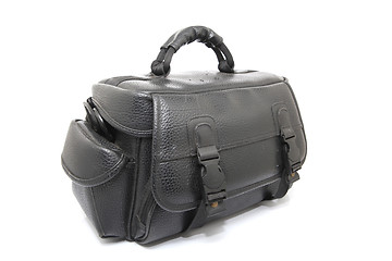 Image showing camera bag