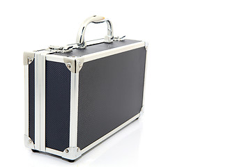 Image showing briefcase copyspace
