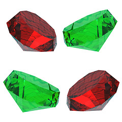 Image showing Diamonds
