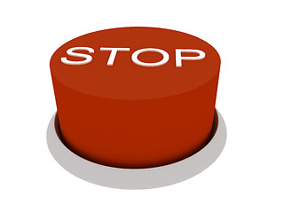 Image showing Stop