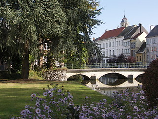 Image showing Bridge