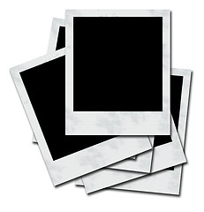 Image showing Photo Frames