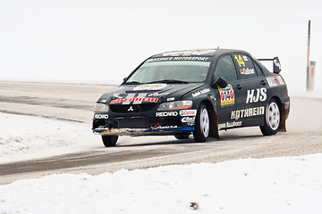 Image showing Jaenner-Rallye 2009