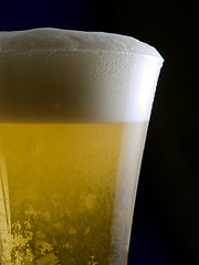 Image showing Cold Beer