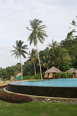 Image showing Resort