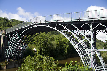 Image showing Ironbridge