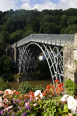 Image showing Ironbridge Gorge