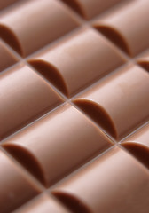 Image showing chocolate