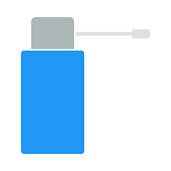 Image showing Inhalator Icon