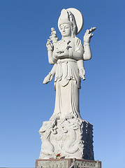 Image showing Buddha