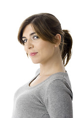 Image showing Beauty