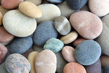 Image showing stones