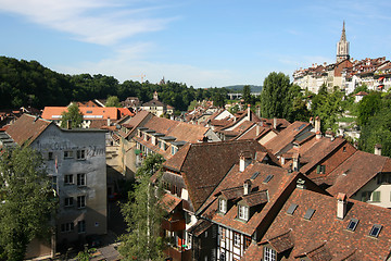 Image showing Berne