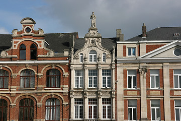 Image showing Belgium