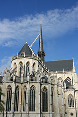 Image showing Leuven