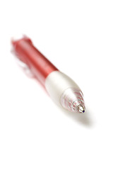 Image showing red pen