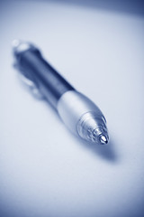 Image showing pen