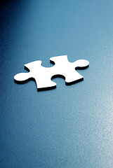 Image showing puzzle pieces 