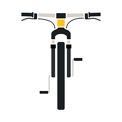 Image showing Bike Icon