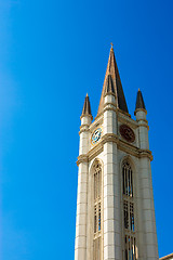 Image showing Clock Tower