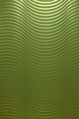 Image showing Wavy Glass