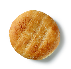 Image showing freshly baked bun