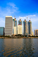 Image showing Cityscape