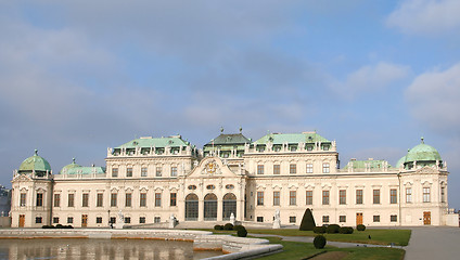 Image showing Vienna