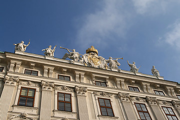 Image showing Vienna