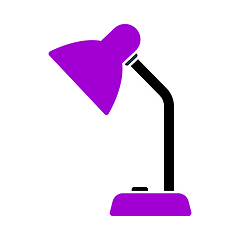 Image showing Lamp Icon