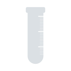 Image showing Icon Of Chemistry Beaker