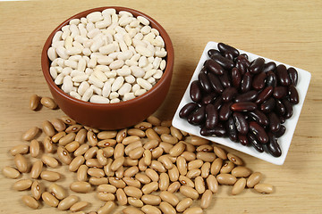 Image showing Beans