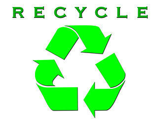 Image showing recycle