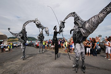 Image showing Greystones Art Festival
